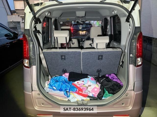 Suzuki SPACIA 2016-02 7272983-20