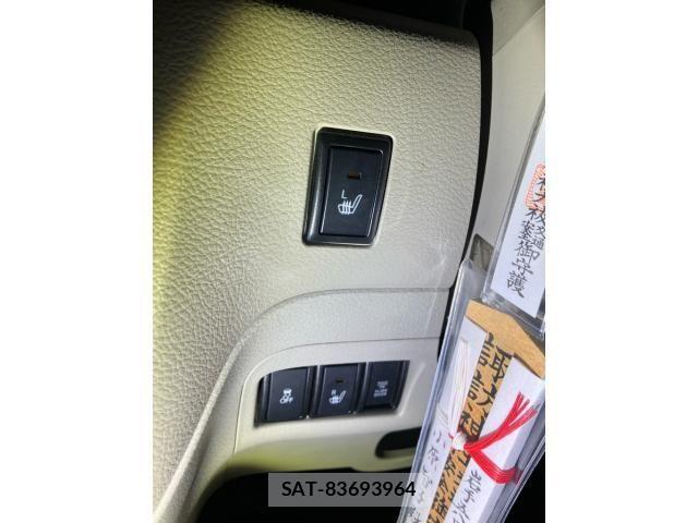 Suzuki SPACIA 2016-02 7272983-23