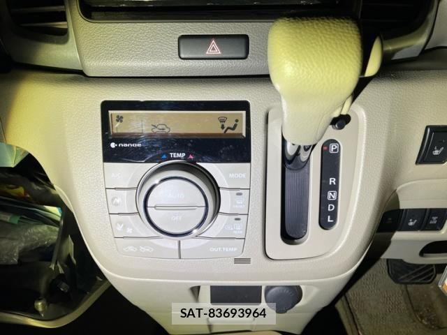 Suzuki SPACIA 2016-02 7272983-24