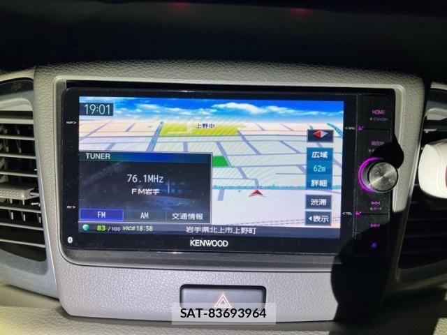 Suzuki SPACIA 2016-02 7272983-25