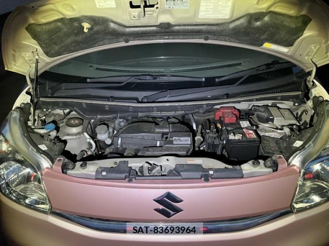Suzuki SPACIA 2016-02 7272983-2