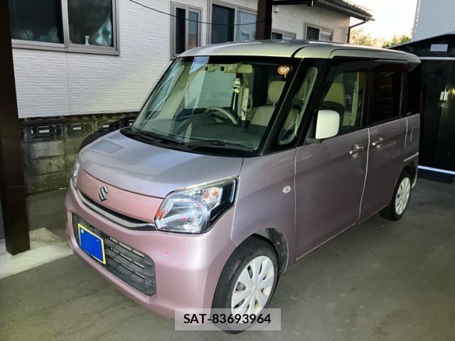 Suzuki SPACIA 2016-02 7272983-3