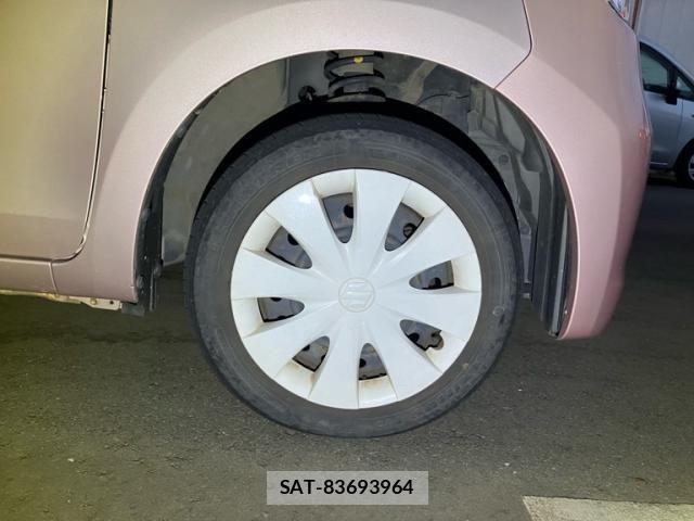 Suzuki SPACIA 2016-02 7272983-8