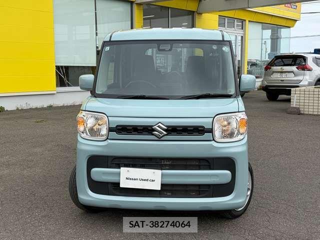Suzuki SPACIA 2019-09 7330206-17