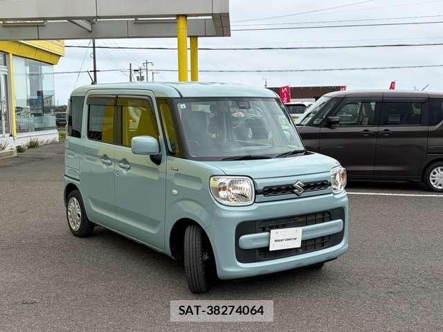Suzuki SPACIA 2019-09 7330206-18