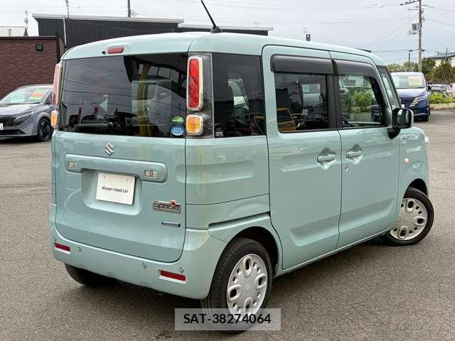 Suzuki SPACIA 2019-09 7330206-1