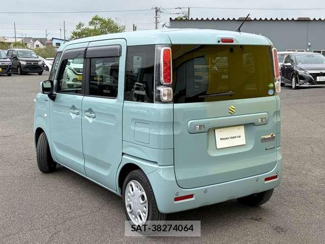 Suzuki SPACIA 2019-09 7330206-20