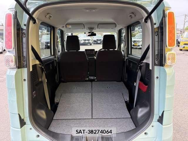 Suzuki SPACIA 2019-09 7330206-21