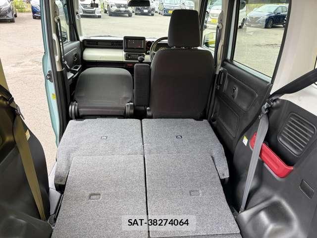 Suzuki SPACIA 2019-09 7330206-22
