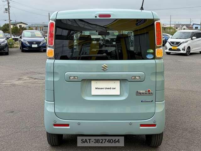 Suzuki SPACIA 2019-09 7330206-24