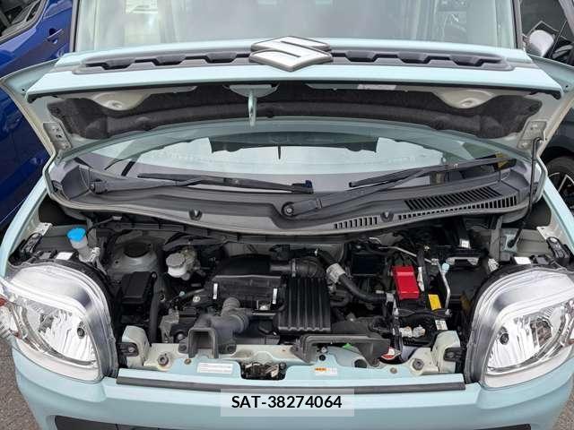 Suzuki SPACIA 2019-09 7330206-28