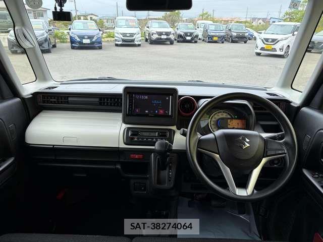 Suzuki SPACIA 2019-09 7330206-2