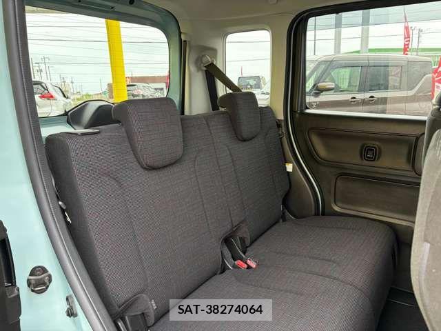 Suzuki SPACIA 2019-09 7330206-4