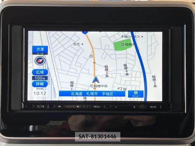 Suzuki SPACIA 2023-07 7330204-8