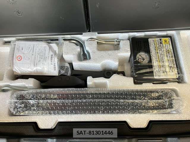 Suzuki SPACIA 2023-07 7330204-10