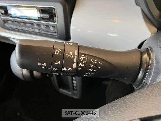 Suzuki SPACIA 2023-07 7330204-13