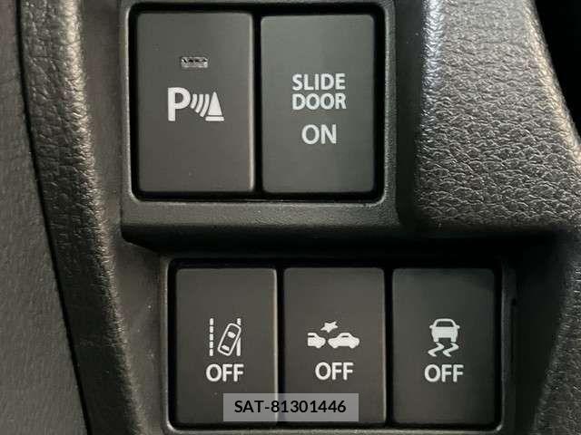 Suzuki SPACIA 2023-07 7330204-17