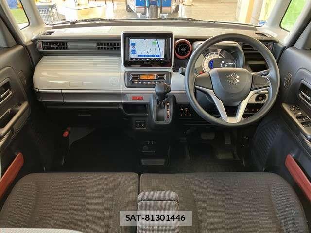 Suzuki SPACIA 2023-07 7330204-3