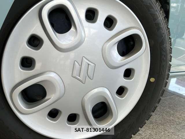 Suzuki SPACIA 2023-07 7330204-5