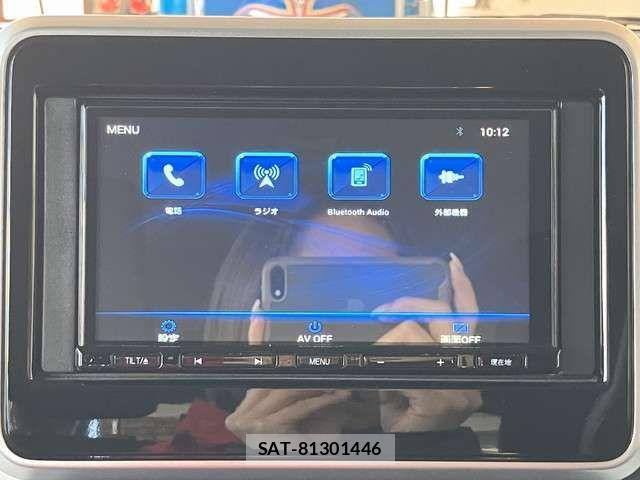 Suzuki SPACIA 2023-07 7330204-7