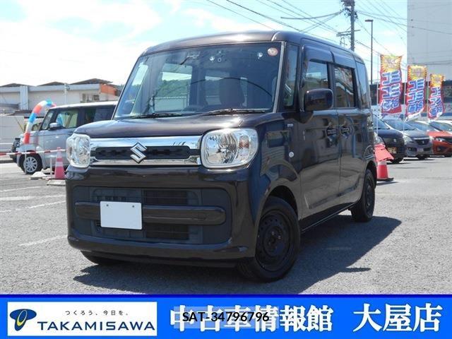 Suzuki SPACIA 2018-10 7330209-0