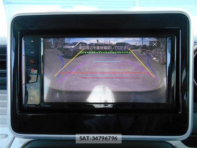 Suzuki SPACIA 2018-10 7330209-9