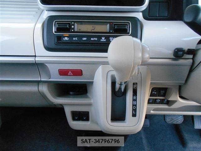 Suzuki SPACIA 2018-10 7330209-10
