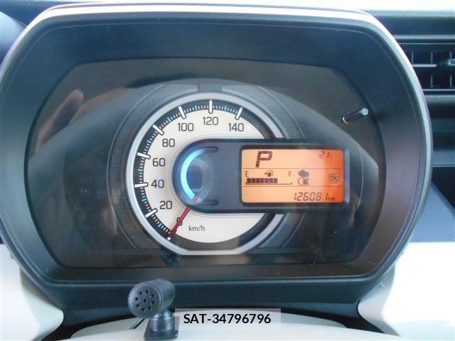 Suzuki SPACIA 2018-10 7330209-11