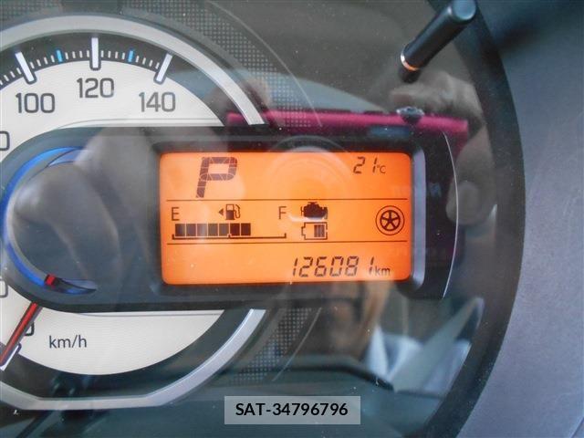 Suzuki SPACIA 2018-10 7330209-12