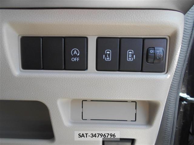 Suzuki SPACIA 2018-10 7330209-15