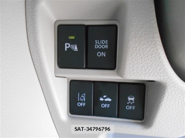 Suzuki SPACIA 2018-10 7330209-16