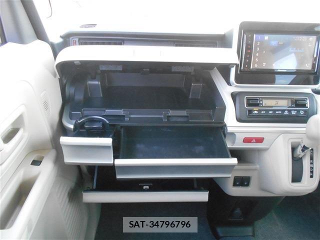 Suzuki SPACIA 2018-10 7330209-18