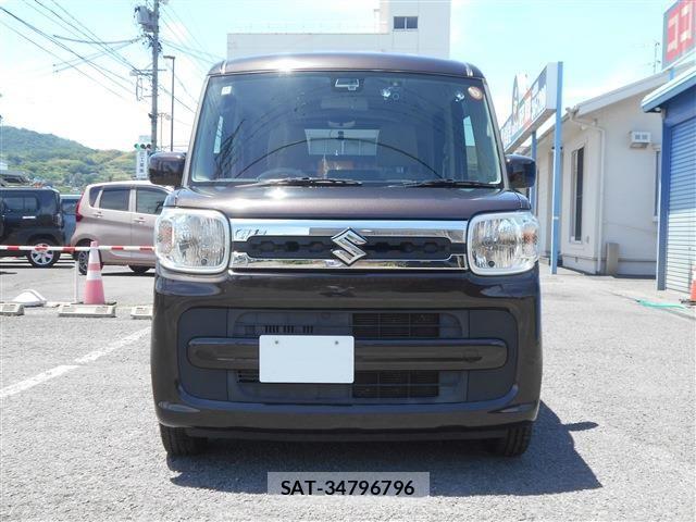 Suzuki SPACIA 2018-10 7330209-1