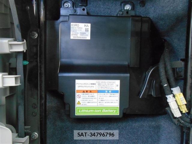 Suzuki SPACIA 2018-10 7330209-20