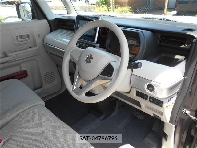 Suzuki SPACIA 2018-10 7330209-23