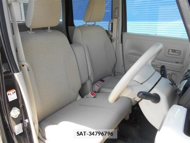 Suzuki SPACIA 2018-10 7330209-24