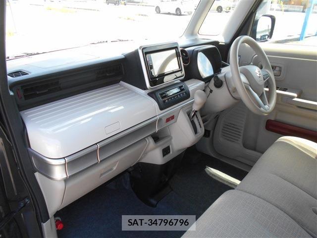 Suzuki SPACIA 2018-10 7330209-25