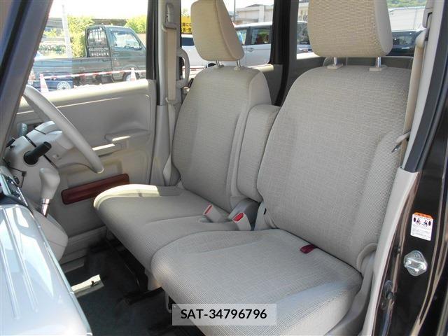 Suzuki SPACIA 2018-10 7330209-26