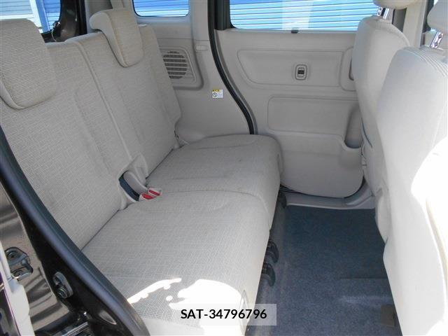 Suzuki SPACIA 2018-10 7330209-27