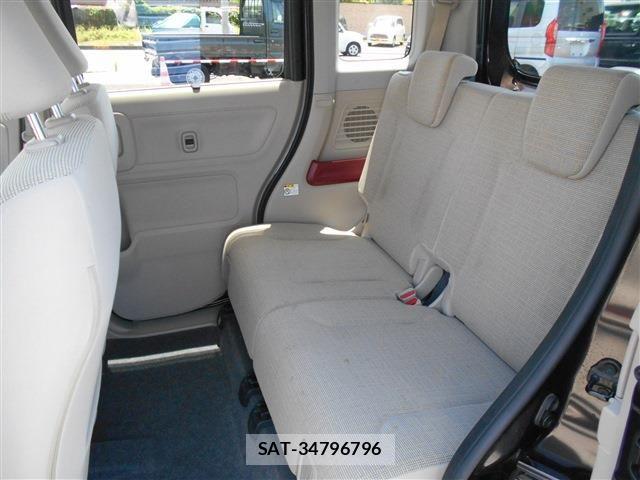 Suzuki SPACIA 2018-10 7330209-28