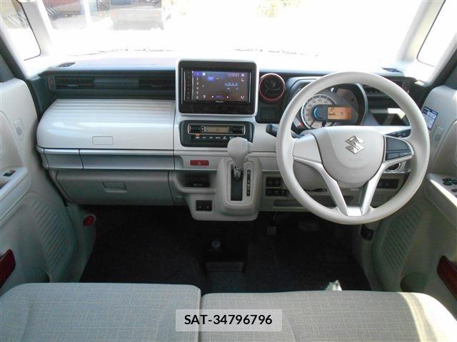 Suzuki SPACIA 2018-10 7330209-6