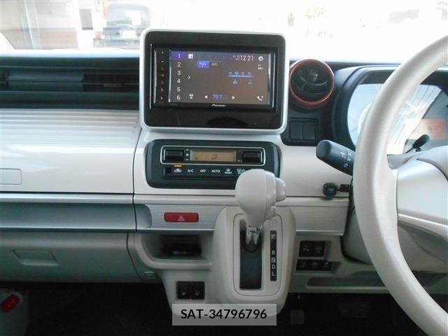 Suzuki SPACIA 2018-10 7330209-7