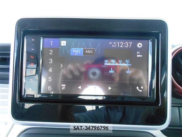 Suzuki SPACIA 2018-10 7330209-8