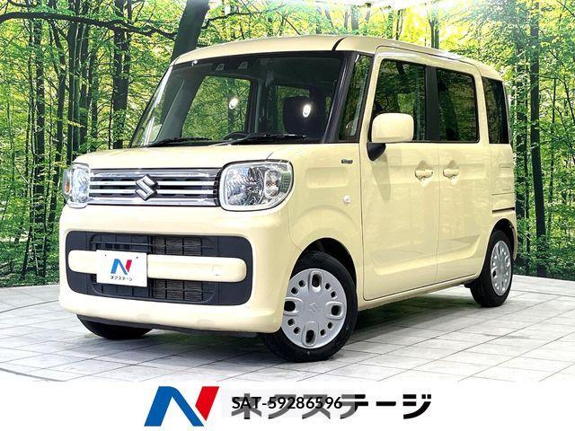 Suzuki SPACIA 2022-05 7330205-0