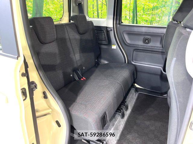 Suzuki SPACIA 2022-05 7330205-9