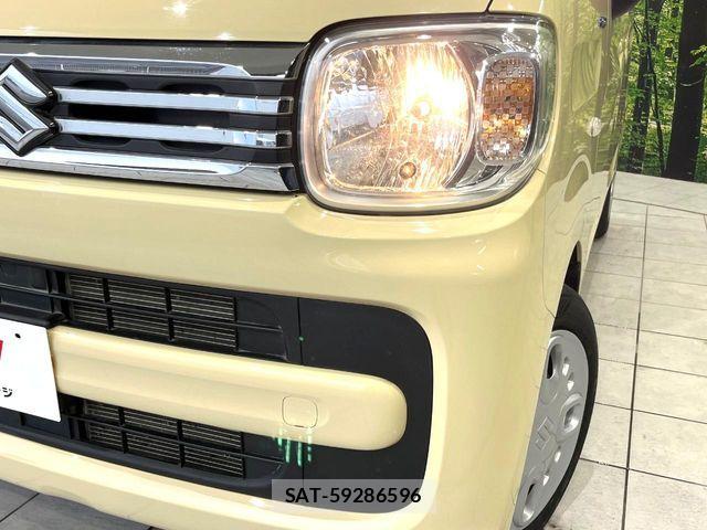Suzuki SPACIA 2022-05 7330205-12