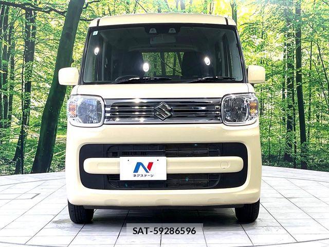 Suzuki SPACIA 2022-05 7330205-14