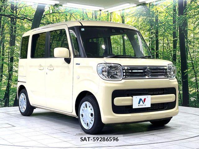 Suzuki SPACIA 2022-05 7330205-16