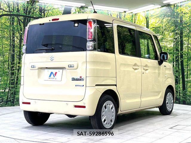 Suzuki SPACIA 2022-05 7330205-17