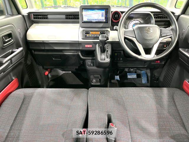 Suzuki SPACIA 2022-05 7330205-1